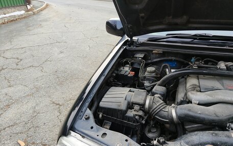 Suzuki Escudo III, 2002 год, 795 000 рублей, 14 фотография