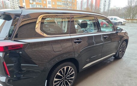 CheryExeed VX, 2024 год, 2 950 000 рублей, 6 фотография