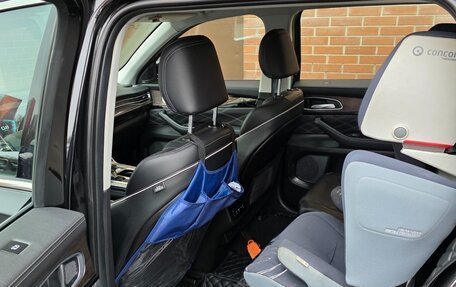 CheryExeed VX, 2024 год, 2 950 000 рублей, 7 фотография