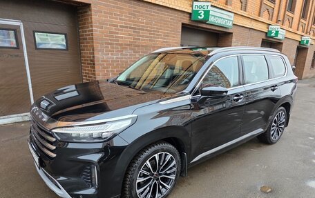 CheryExeed VX, 2024 год, 2 950 000 рублей, 3 фотография