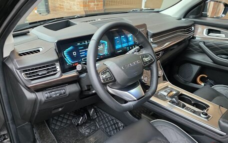 CheryExeed VX, 2024 год, 2 950 000 рублей, 9 фотография