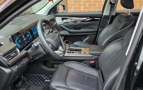 CheryExeed VX, 2024 год, 2 950 000 рублей, 8 фотография