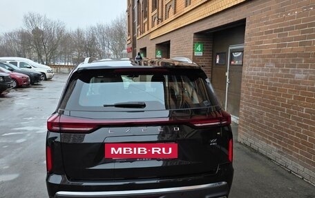 CheryExeed VX, 2024 год, 2 950 000 рублей, 5 фотография