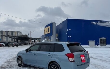 Toyota Corolla, 2014 год, 1 100 000 рублей, 2 фотография