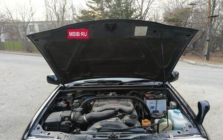 Suzuki Escudo III, 2002 год, 795 000 рублей, 12 фотография