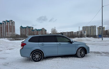 Toyota Corolla, 2014 год, 1 100 000 рублей, 4 фотография