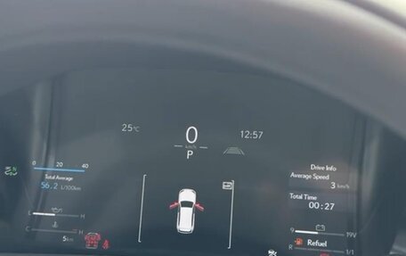 Lexus LX, 2025 год, 18 400 000 рублей, 10 фотография