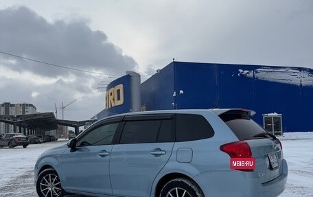 Toyota Corolla, 2014 год, 1 100 000 рублей, 5 фотография