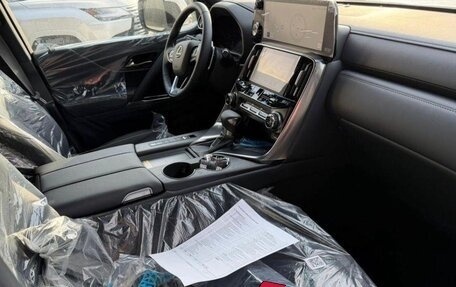 Lexus LX, 2025 год, 18 400 000 рублей, 7 фотография