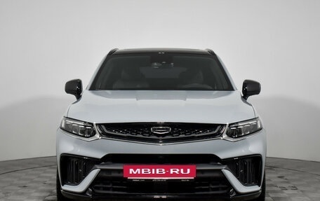 Geely Tugella FY11, 2023 год, 3 400 000 рублей, 2 фотография