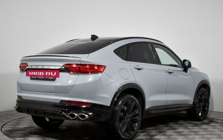 Geely Tugella FY11, 2023 год, 3 400 000 рублей, 5 фотография