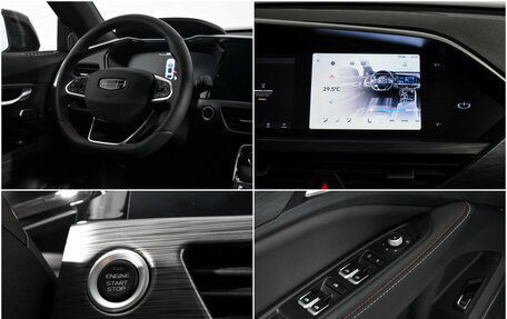 Geely Tugella FY11, 2023 год, 3 400 000 рублей, 17 фотография