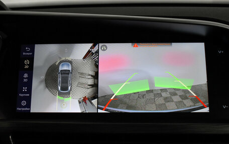 Geely Tugella FY11, 2023 год, 3 400 000 рублей, 19 фотография