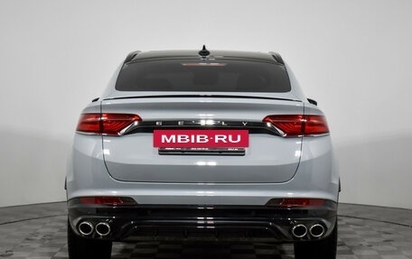 Geely Tugella FY11, 2023 год, 3 400 000 рублей, 6 фотография