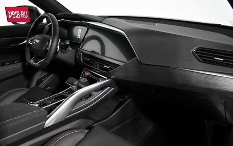 Geely Tugella FY11, 2023 год, 3 400 000 рублей, 15 фотография