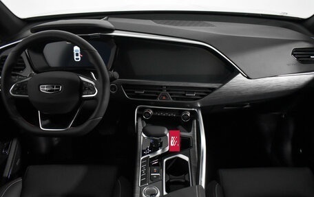 Geely Tugella FY11, 2023 год, 3 400 000 рублей, 16 фотография