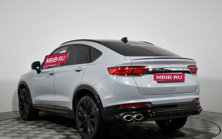 Geely Tugella FY11, 2023 год, 3 400 000 рублей, 7 фотография