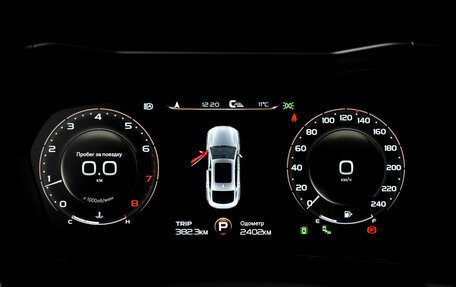 Geely Tugella FY11, 2023 год, 3 400 000 рублей, 21 фотография