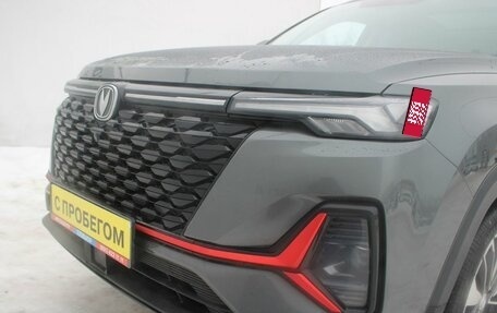 Changan CS35 Plus, 2023 год, 1 599 000 рублей, 7 фотография