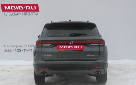 Changan CS35 Plus, 2023 год, 1 599 000 рублей, 6 фотография