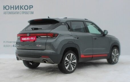 Changan CS35 Plus, 2023 год, 1 599 000 рублей, 5 фотография