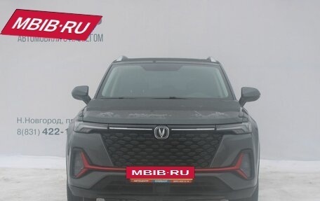 Changan CS35 Plus, 2023 год, 1 599 000 рублей, 3 фотография