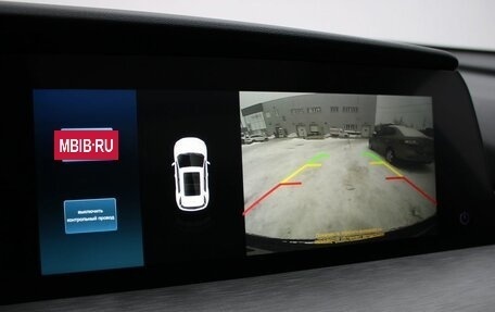 Changan CS35 Plus, 2023 год, 1 599 000 рублей, 13 фотография