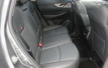 Changan CS35 Plus, 2023 год, 1 599 000 рублей, 26 фотография