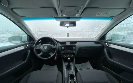 Skoda Octavia, 2015 год, 1 199 000 рублей, 7 фотография