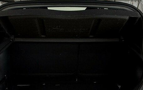 Hyundai Solaris II рестайлинг, 2012 год, 780 000 рублей, 14 фотография