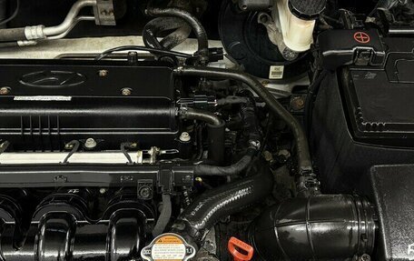 Hyundai Solaris II рестайлинг, 2012 год, 780 000 рублей, 15 фотография