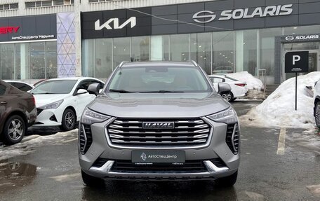 Haval Jolion, 2023 год, 1 670 000 рублей, 3 фотография