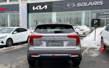 Haval Jolion, 2023 год, 1 670 000 рублей, 4 фотография