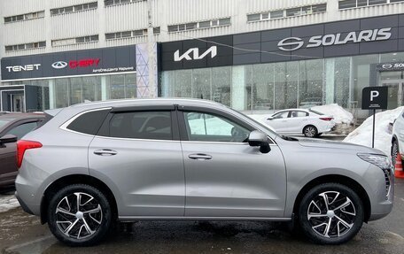 Haval Jolion, 2023 год, 1 670 000 рублей, 5 фотография