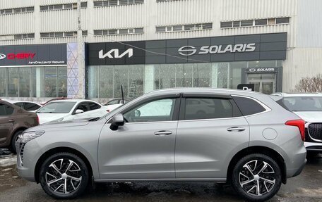 Haval Jolion, 2023 год, 1 670 000 рублей, 6 фотография