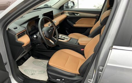 Haval Jolion, 2023 год, 1 670 000 рублей, 10 фотография