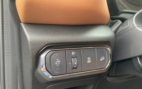 Haval Jolion, 2023 год, 1 670 000 рублей, 9 фотография