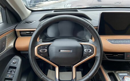 Haval Jolion, 2023 год, 1 670 000 рублей, 14 фотография