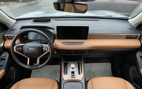 Haval Jolion, 2023 год, 1 670 000 рублей, 13 фотография