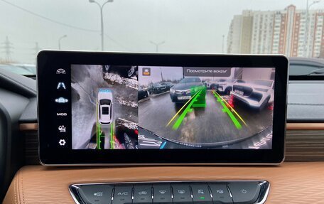 Haval Jolion, 2023 год, 1 670 000 рублей, 18 фотография