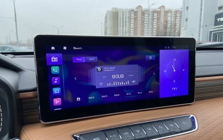 Haval Jolion, 2023 год, 1 670 000 рублей, 17 фотография