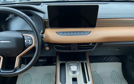 Haval Jolion, 2023 год, 1 670 000 рублей, 16 фотография