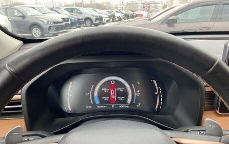 Haval Jolion, 2023 год, 1 670 000 рублей, 15 фотография