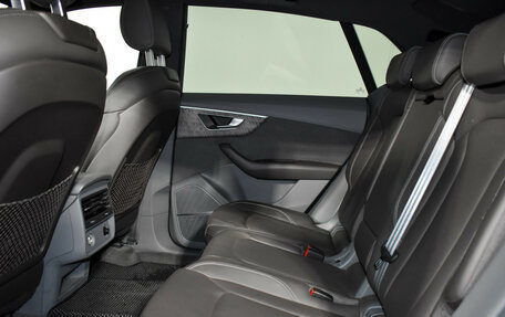 Audi Q8 I, 2019 год, 6 200 000 рублей, 13 фотография