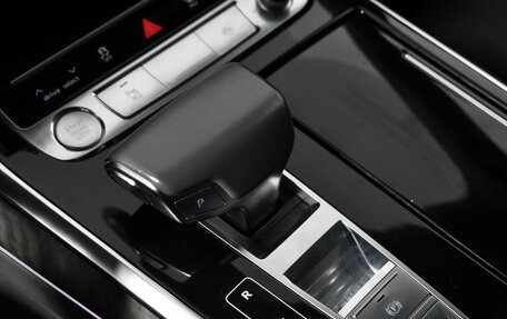 Audi Q8 I, 2019 год, 6 200 000 рублей, 12 фотография