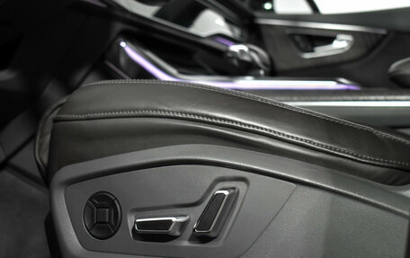 Audi Q8 I, 2019 год, 6 200 000 рублей, 10 фотография