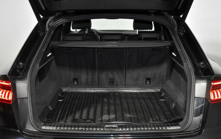 Audi Q8 I, 2019 год, 6 200 000 рублей, 25 фотография