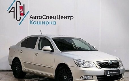 Skoda Octavia, 2012 год, 1 119 000 рублей, 3 фотография