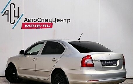 Skoda Octavia, 2012 год, 1 119 000 рублей, 4 фотография