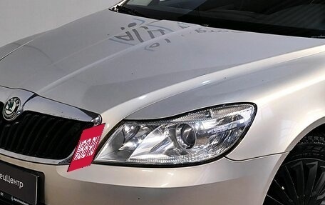 Skoda Octavia, 2012 год, 1 119 000 рублей, 5 фотография